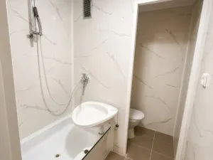 Pronájem bytu 1+1, Chomutov, Kyjická, 36 m2