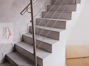Pronájem bytu 2+kk, Poličná, 51 m2