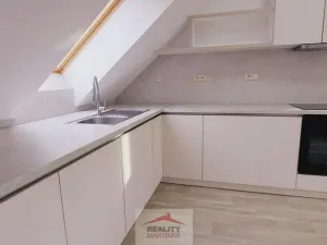 Pronájem bytu 2+kk, Poličná, 51 m2