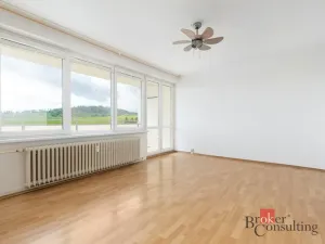 Prodej bytu 3+1, Bruntál, Rýmařovská, 71 m2
