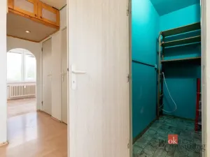 Prodej bytu 3+1, Bruntál, Rýmařovská, 71 m2