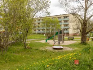Prodej bytu 3+1, Bruntál, Rýmařovská, 71 m2
