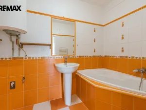 Pronájem bytu 3+kk, Holubice - Kozinec, Lesní, 65 m2
