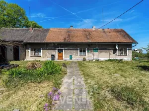 Prodej rodinného domu, Nosálov, 170 m2