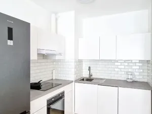 Pronájem bytu 2+kk, Praha - Michle, Michelská, 50 m2