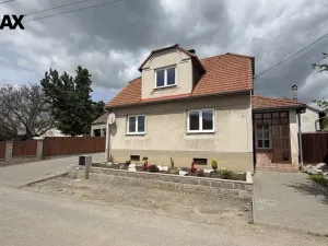 Prodej rodinného domu, Šebkovice, 240 m2
