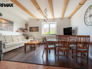 Prodej rodinného domu, Šebkovice, 240 m2
