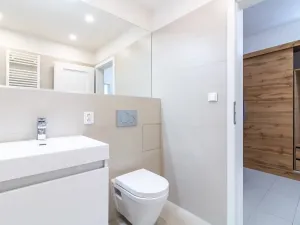 Pronájem bytu 2+kk, Praha - Košíře, Musílkova, 48 m2