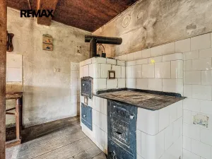 Prodej chalupy, Radvanec, 127 m2