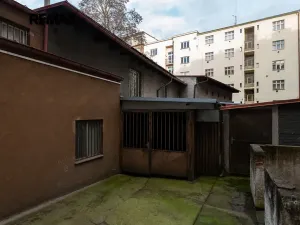 Pronájem skladu, Praha - Strašnice, Starostrašnická, 140 m2