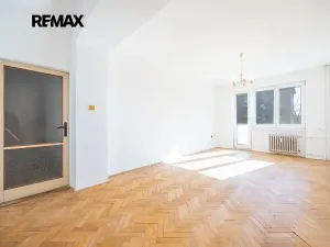 Prodej bytu 2+1, Praha - Žižkov, Pod lipami, 53 m2