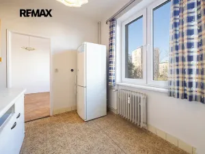 Prodej bytu 2+1, Praha - Žižkov, Pod lipami, 53 m2