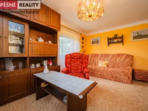 Prodej rodinného domu, Tábor, Pod Cihelnou, 159 m2