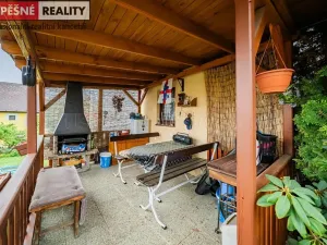 Prodej rodinného domu, Tábor, Pod Cihelnou, 159 m2