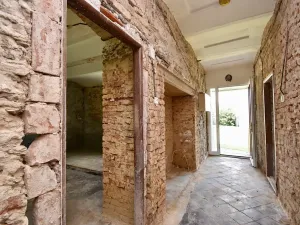 Prodej zemědělské usedlosti, Křesetice, 600 m2