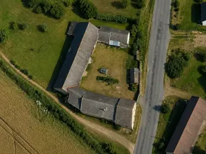 Prodej zemědělské usedlosti, Křesetice, 600 m2