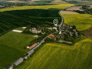 Prodej zemědělské usedlosti, Křesetice, 600 m2
