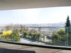 Pronájem bytu 3+kk, Praha - Smíchov, Pod Děvínem, 96 m2