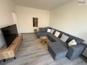 Prodej bytu 2+1, Most, Jaroslava Vrchlického, 54 m2