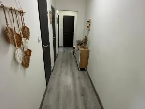 Prodej bytu 2+1, Most, Jaroslava Vrchlického, 54 m2
