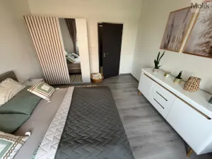 Prodej bytu 2+1, Most, Jaroslava Vrchlického, 54 m2