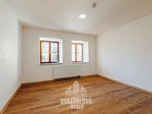 Pronájem bytu 1+kk, Jihlava, Hůlová, 24 m2