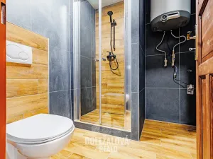 Pronájem bytu 1+kk, Jihlava, Hůlová, 24 m2