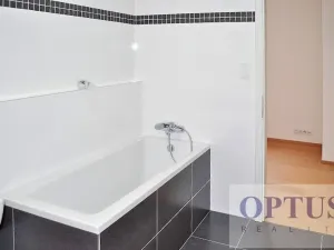 Pronájem bytu 3+kk, Praha - Košíře, Naskové, 70 m2