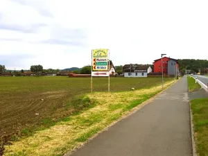 Prodej pole, Rapotín, 2941 m2