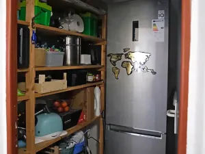 Prodej bytu 3+1, Třebíč, Dukovanská, 74 m2
