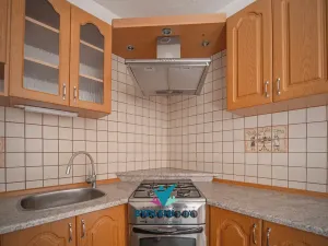 Prodej bytu 3+1, Teplice, Jana Koziny, 72 m2