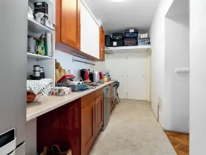 Prodej bytu 2+kk, Praha - Vinohrady, Velehradská, 54 m2