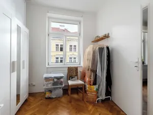 Prodej bytu 2+kk, Praha - Vinohrady, Velehradská, 54 m2