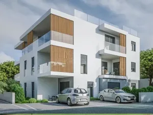 Prodej bytu 4+kk, Vodice, Chorvatsko, 131 m2