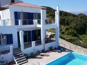 Prodej rodinného domu, Plaka, Řecko, 158 m2