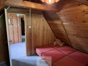 Prodej chaty, Růžďka, 70 m2