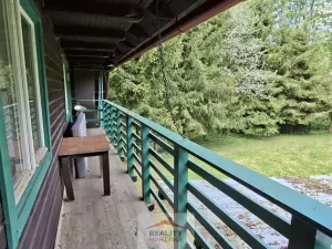 Prodej chaty, Růžďka, 70 m2