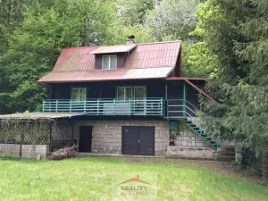 Prodej chaty, Růžďka, 70 m2