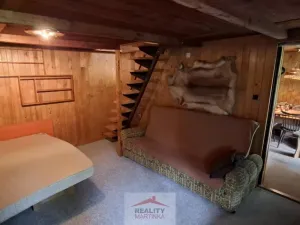 Prodej chaty, Růžďka, 70 m2