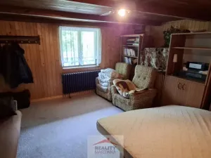 Prodej chaty, Růžďka, 70 m2