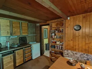 Prodej chaty, Růžďka, 70 m2