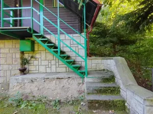 Prodej chaty, Růžďka, 70 m2