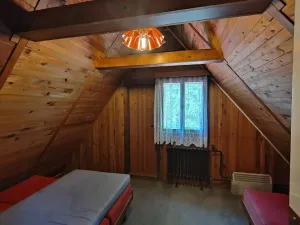 Prodej chaty, Růžďka, 70 m2