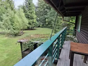Prodej chaty, Růžďka, 70 m2
