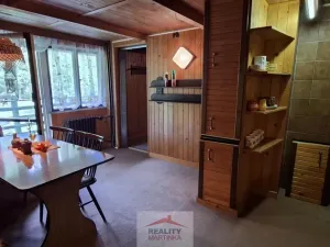 Prodej chaty, Růžďka, 70 m2