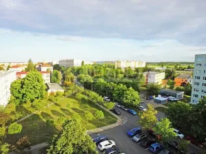 Pronájem bytu 3+1, Neratovice, 87 m2