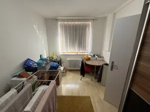 Pronájem bytu 2+1, Praha - Čimice, Brandýská, 52 m2