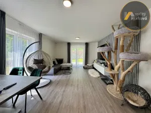 Prodej rodinného domu, Dolní Beřkovice, 99 m2