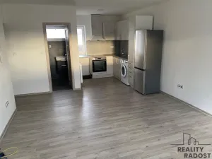Pronájem bytu 2+kk, Velký Týnec, Zábraní, 48 m2