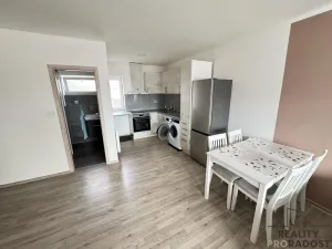 Pronájem bytu 2+kk, Velký Týnec, Zábraní, 48 m2